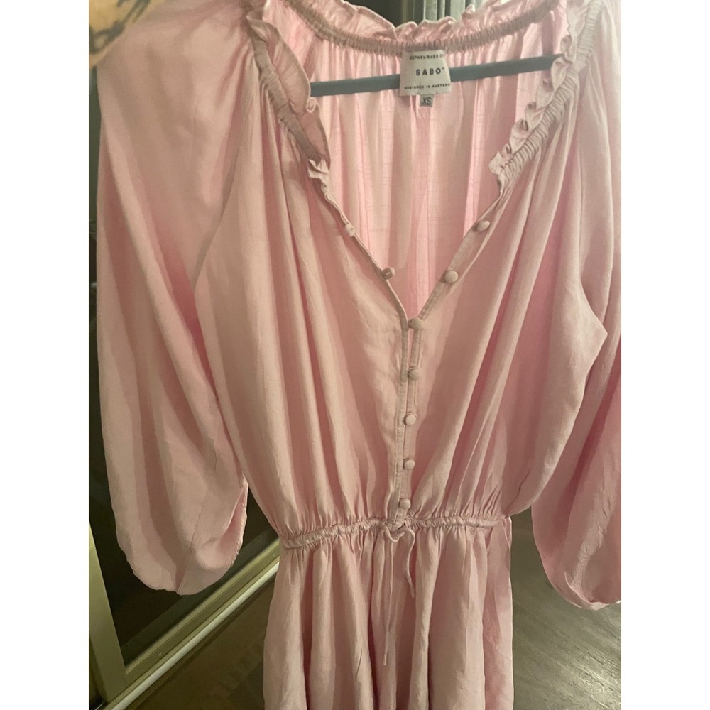 Dress - Picture 3 of 3